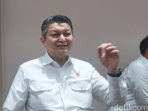 BNPT Sebut Tak Ada Aksi Terorisme di Indonesia Sepanjang 2023 BNPT Sebut Tak Ada Aksi Terorisme di Indonesia Sepanjang 2023