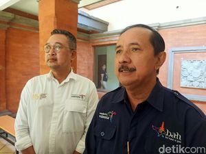 Pariwisata Bali Pulih Sangat Cepat Setelah Pandemi COVID-19