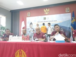 Imigrasi Gorontalo Amankan WNA India 10 Bulan Tinggal di Kosan Tanpa Dokumen