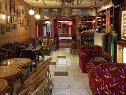 Legendaris! 5 Tempat Ngopi Nuansa Klasik Ini Ada di Semarang