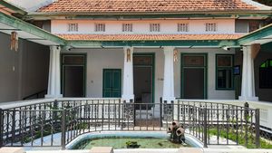 Paras Intro Living Museum Kotagede, Punya Koleksi sejak Zaman Kerajaan Mataram