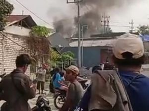 Istri-Anak Anggota Polairud Polda Jatim Jadi Korban Ledakan Mortir Bangkalan Istri-Anak Anggota Polairud Polda Jatim Jadi Korban Ledakan Mortir Bangkalan