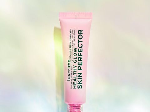 Luxcrime x Cindercella