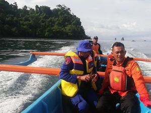 Apa Penyebab Tewasnya Mahasiswa IPB yang Hilang di Pulau Sempu? Apa Penyebab Tewasnya Mahasiswa IPB yang Hilang di Pulau Sempu?