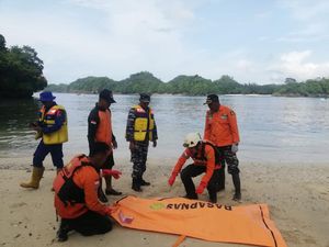5 Fakta soal Tewasnya Galang Mahasiswa IPB Saat Penelitian di Pulau Sempu 5 Fakta soal Tewasnya Galang Mahasiswa IPB Saat Penelitian di Pulau Sempu