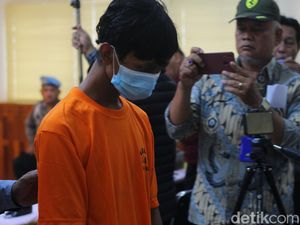 Beraksi di 15 Lokasi, Maling Spesialis Ternak di Sleman Dibekuk