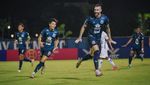 10 Pemain Paling Banyak Gol + Assist 2023/2024, Ada Stefano Lilipaly