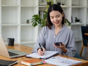 Tentukan Resolusi Keuangan 2024 dengan Cek Mutasi Rekening di BRImo