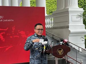 Pemerintah Buka Lowongan CASN 2,3 Juta di 2024, Ini Formasinya