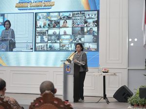 Sri Mulyani Beberkan Tantangan Mengelola Kas Negara, Apa Saja?