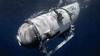 Menyelisik Tragedi Kapal Selam Tur Titanic yang Mengerikan