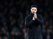 Perasaan Arteta Campur Aduk, Tapi Tetap Beri Selamat Man City