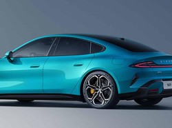 Segini Bocoran Harga Mobil Listrik Pertama Xiaomi