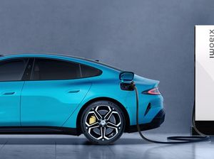 Usai Mobil Listrik Mungil, Kini China Mulai Fokus Garap Supercar-Mobil Sport