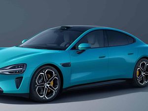 Spesifikasi Gahar Xiaomi SU7, Mobil Listrik China Pembunuh Tesla