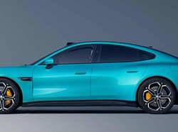 Komentar Eks Desainer BMW Lihat Mobil Xiaomi