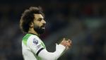 7 Pemain Terbanyak Gol + Assist di Liga Top Eropa: Salah hingga Kane