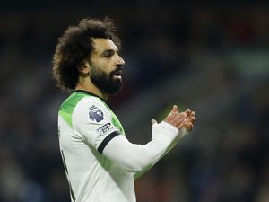 Salah Harus Tampil di Piala Afrika, Liverpool Panik Gak?