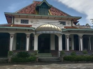 Kamu Pernah ke Museum Kotagede? Bekas Rumah Kalang Ini Tawarkan Edukasi Menarik Lo!
