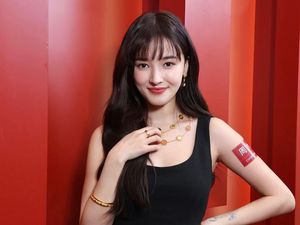 Top 10 Idol KPop Wanita Tercantik Dunia 2023, Nancy Momoland Juara Top 10 Idol KPop Wanita Tercantik Dunia 2023, Nancy Momoland Juara
