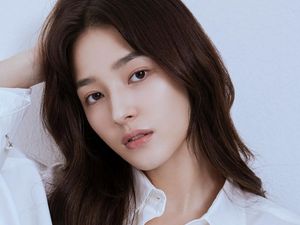 7 Pesona Nancy MOMOLAND, Wanita Tercantik di Dunia 2023 7 Pesona Nancy MOMOLAND, Wanita Tercantik di Dunia 2023