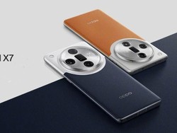 Oppo Find X7 Ultra Punya 2 Kamera Periskop, iPhone 15 Pro Max Mah Lewat!