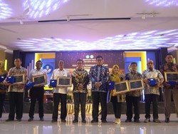 Daftar SMK Penerima Penghargaan BBPPMPV BMTI Awards 2023, Ada Sekolahmu?
