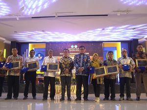 Daftar SMK Penerima Penghargaan BBPPMPV BMTI Awards 2023, Ada Sekolahmu? Daftar SMK Penerima Penghargaan BBPPMPV BMTI Awards 2023, Ada Sekolahmu?