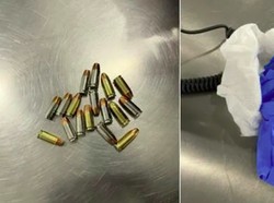 Popok Isi Peluru yang Jadi Masalah