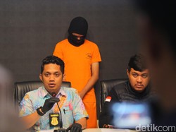 Gelap Mata Pemuda Sleman Sebar Foto Syur Mantan gegara Diputus Cinta