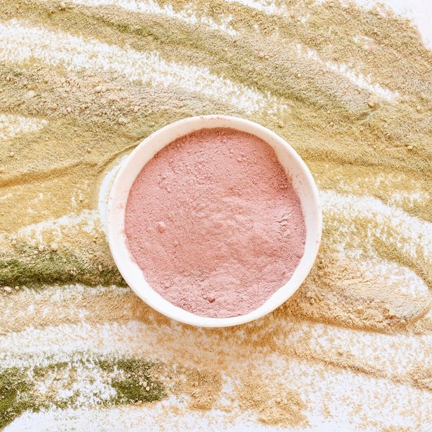 Perbedaan Lulur dan Body Scrub, Jangan Sampai Tertukar!