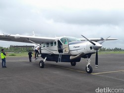 Panduan Wisata ke Pangandaran dari Bandung Pakai Pesawat Susi Air