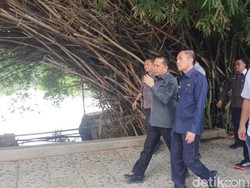 Hore! Taman Kota se-Sumsel Bakal Direvitalisasi Mulai Awal 2024