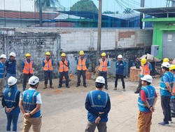 PLN Siagakan 2.979 Personel Jaga Keandalan Listrik di S2JB Selama Nataru
