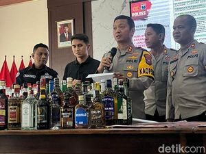 Kecelakaan dan Kejahatan Selama 2023 di Kota Mojokerto Berkurang Kecelakaan dan Kejahatan Selama 2023 di Kota Mojokerto Berkurang