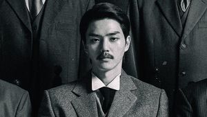 9 Potret Song Kang dari Masa ke Masa, Hidup 200 Tahun di Drakor My Demon