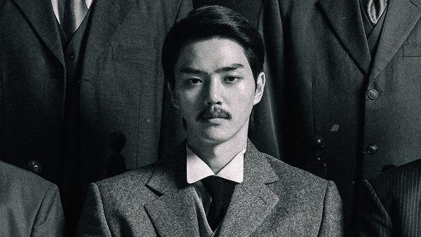 9 Potret Song Kang dari Masa ke Masa, Hidup 200 Tahun di Drakor My Demon