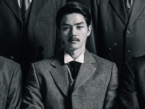 9 Potret Song Kang dari Masa ke Masa, Hidup 200 Tahun di Drakor My Demon