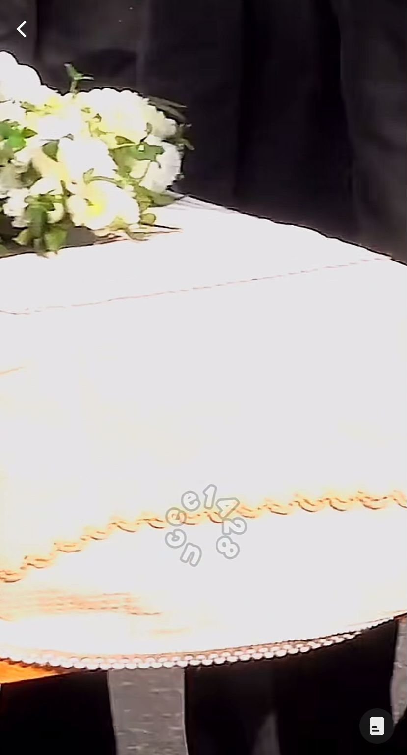 Prosesi Pemakaman Lee Sun Kyun