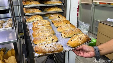 Catat! Ini 7 Bakery Hits di Bandung yang Jadi Incaran Oleh-oleh Wisatawan