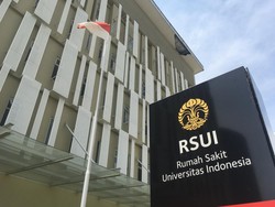 RSUI Duduki Peringkat 62 RS Pendidikan Terbaik di Dunia Versi Brand Finance