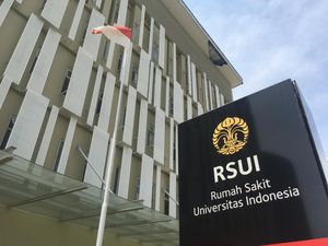 6 Universitas yang Memiliki Rumah Sakit Sendiri, Fasilitasnya Lengkap! 6 Universitas yang Memiliki Rumah Sakit Sendiri, Fasilitasnya Lengkap!