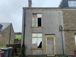 Rumah Dua Kamar Viral Dijual, Toiletnya Bikin Salah Fokus