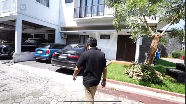 Rumah Ello