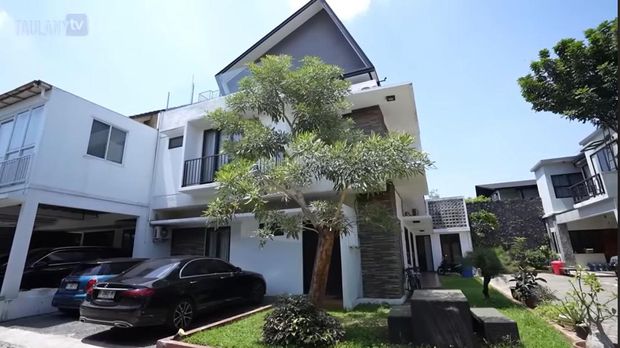 Rumah Ello