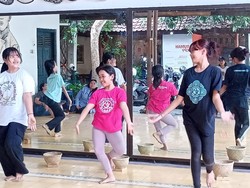 Perkenalkan Sanggar Kinanti Sekar Jogja, Bangun Seni dengan Edukasi dan Kolaborasi