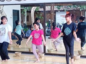 Perkenalkan Sanggar Kinanti Sekar Jogja, Bangun Seni dengan Edukasi dan Kolaborasi Perkenalkan Sanggar Kinanti Sekar Jogja, Bangun Seni dengan Edukasi dan Kolaborasi