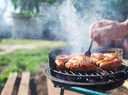 13 Ide Menu Bakaran Tahun Baru yang Simpel dan Lezat