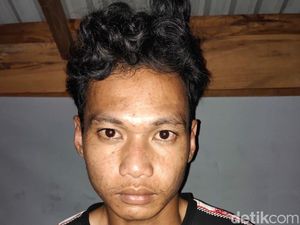 Adik Bunuh Kakak gegara Dilarang Bawa Pacar di Maros Pengguna Obat Keras Adik Bunuh Kakak gegara Dilarang Bawa Pacar di Maros Pengguna Obat Keras