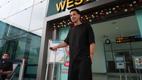 Proses naturalisasi Thom Haye, pesepakbola kelahiran Belanda dan punya darah Sulawesi Utara, sudah dimulai pada hari Kamis (28/12) lalu. Foto: Dok. PSSI
